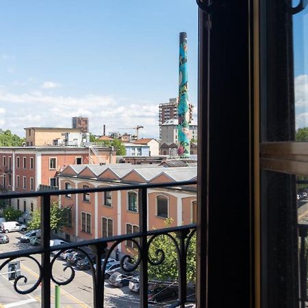 Italianway - Lancetti 33 Apartment มิลาน ภายนอก รูปภาพ