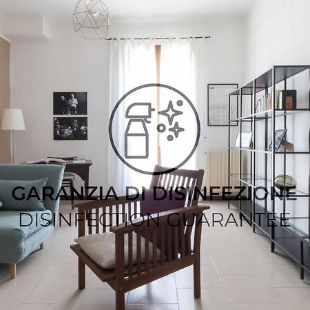 Italianway - Lancetti 33 Apartment มิลาน ภายนอก รูปภาพ