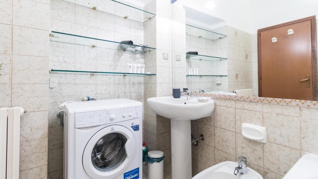 Italianway - Lancetti 33 Apartment มิลาน ภายนอก รูปภาพ