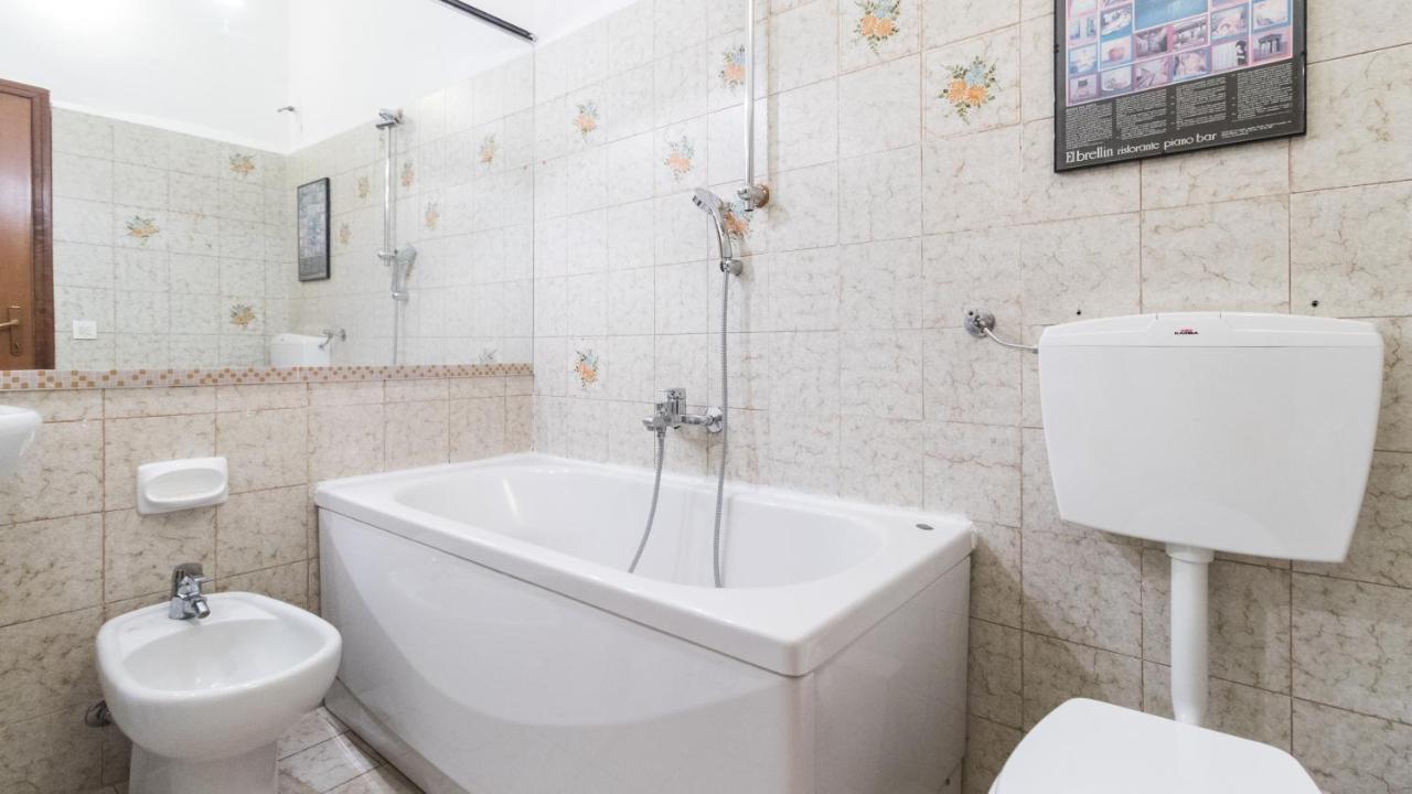 Italianway - Lancetti 33 Apartment มิลาน ภายนอก รูปภาพ