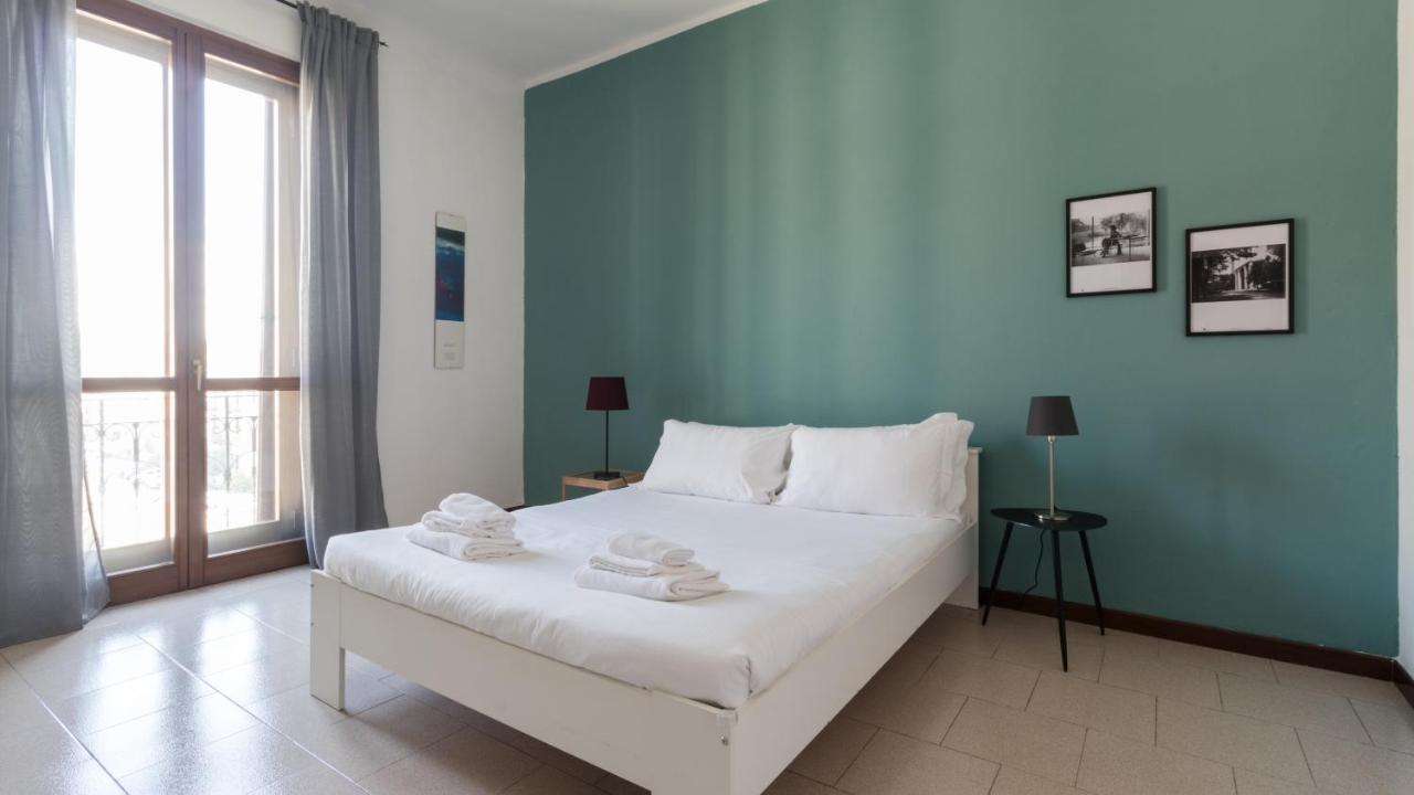 Italianway - Lancetti 33 Apartment มิลาน ภายนอก รูปภาพ